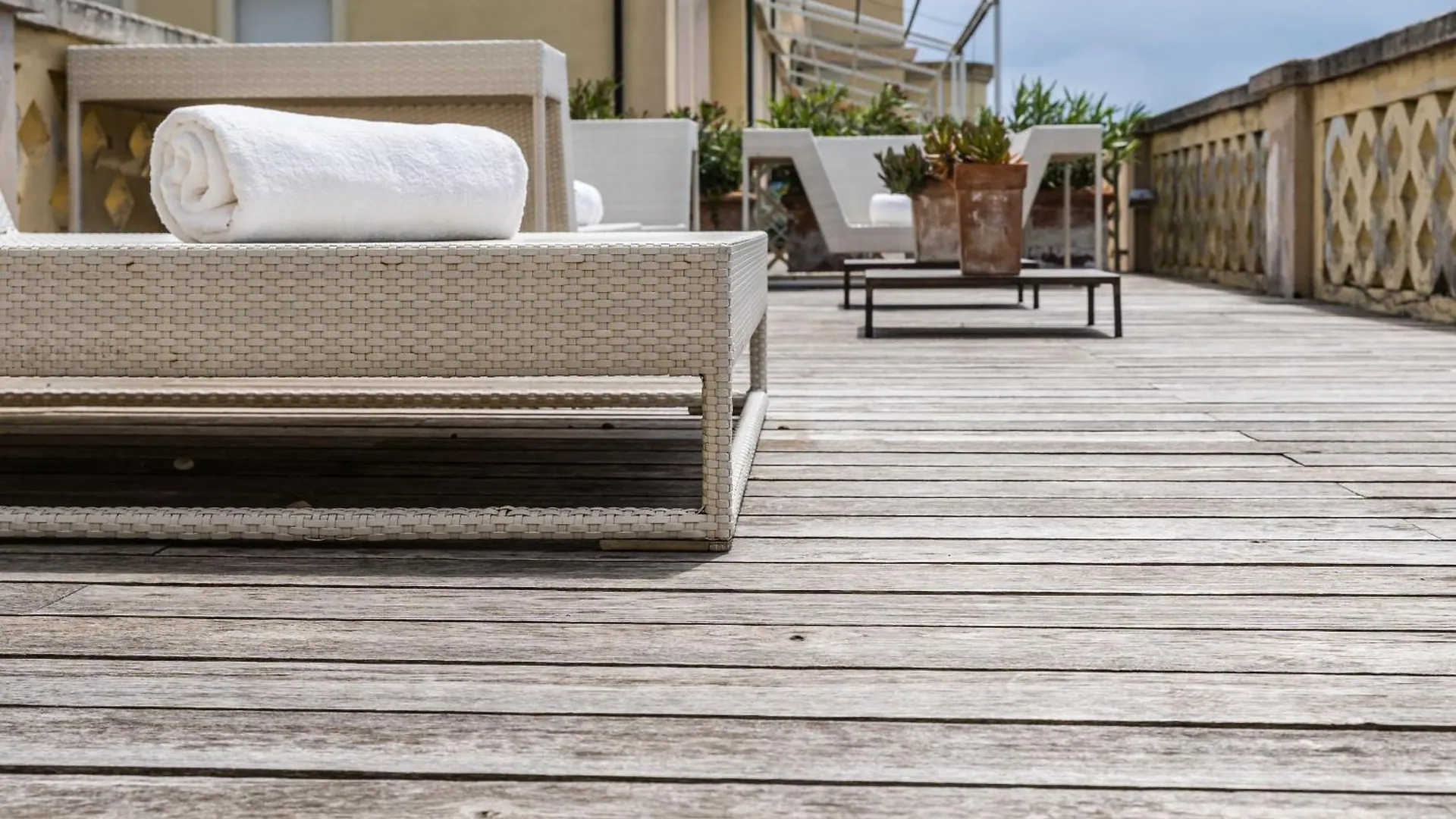 Amazing Sea View Flat Villa Tirrenia Holiday home