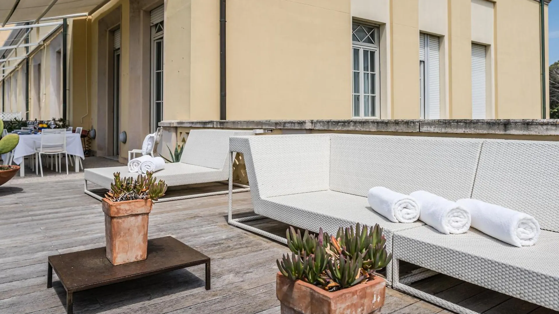 Amazing Sea View Flat Villa Tirrenia 0*,  Italy