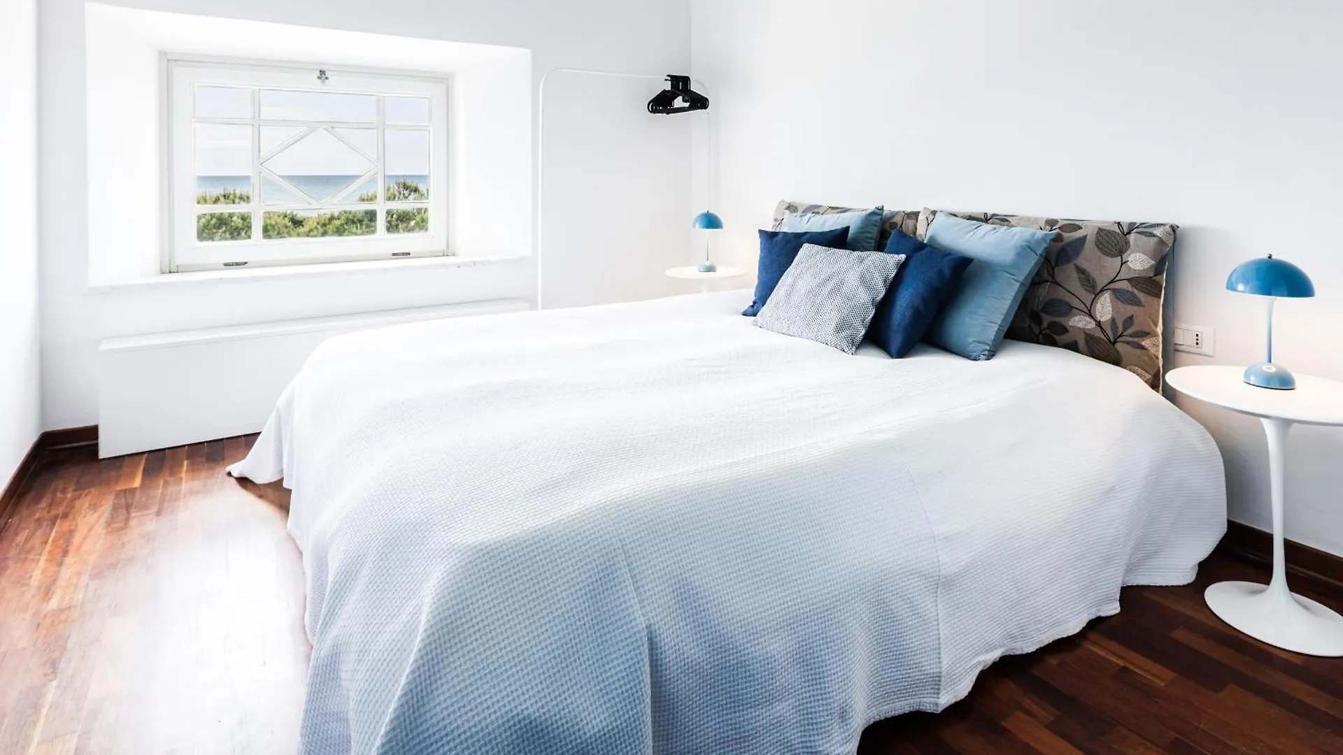 Amazing Sea View Flat Villa Tirrenia Holiday home