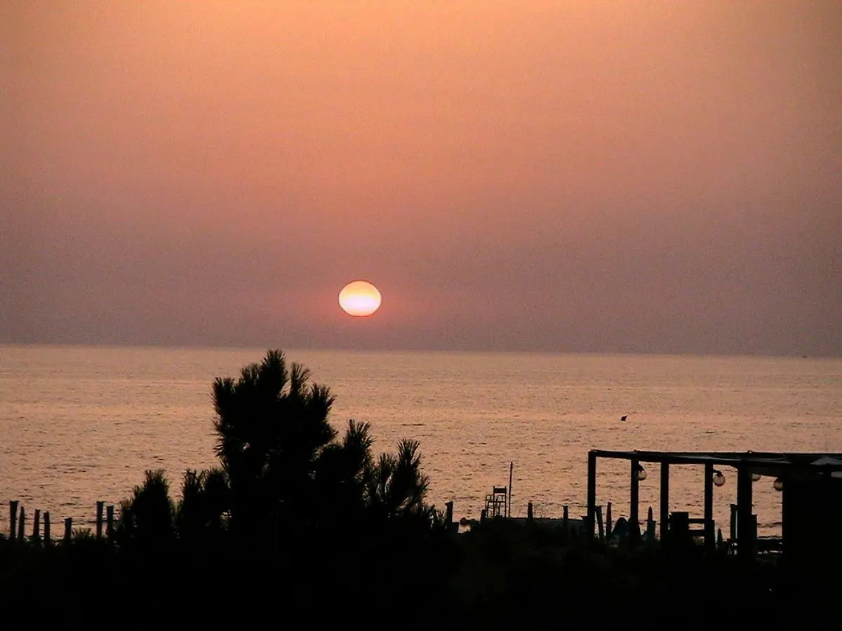 Holiday home Amazing Sea View Flat Villa Tirrenia
