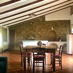 La Casa Amaca Guistrigona