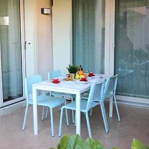 La Casa Di Nina Apartment Sirmione