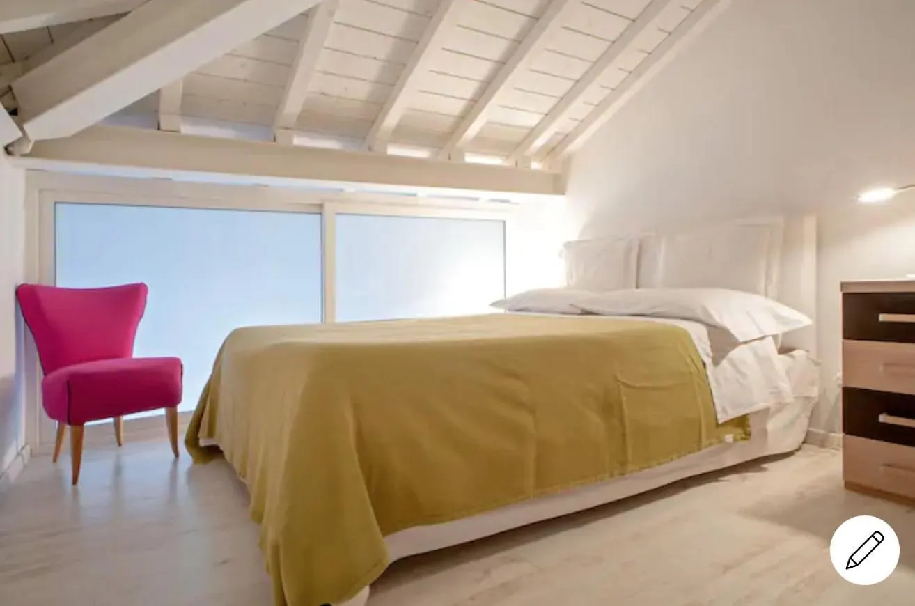 Вилла Amazing Sea View Flat Тиррения 0*,  Италия