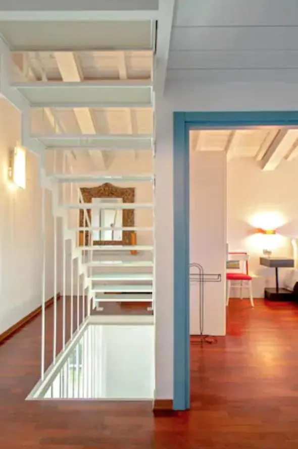Дом отдыха Вилла Amazing Sea View Flat Тиррения