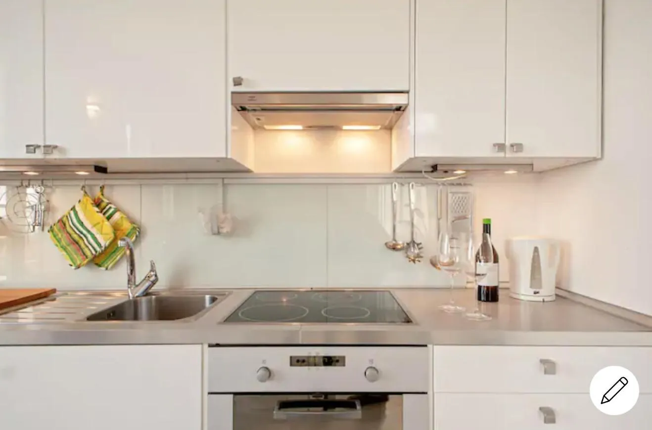 Вилла Amazing Sea View Flat Тиррения Италия
